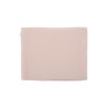 Mantel rectangular Elíseo 155x250 - Rosa