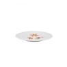 Plato trinche Pine - Rojo
