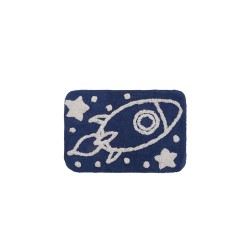 Tapete Shiny Star 45x65 - Multicolor