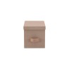 Caja con tapa Suchil - Beige