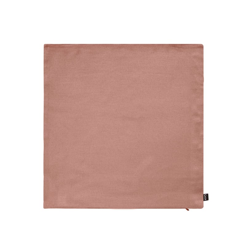 Funda de cojín Arnes - Rosa