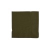 Pack 2 servilletas individuales 45 x 45 cm Yule - Verde