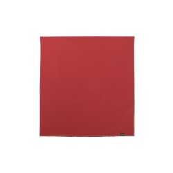 Mantel para mesa Cristina 140x250 - Rojo