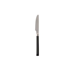 Cuchillo Borel - Negro