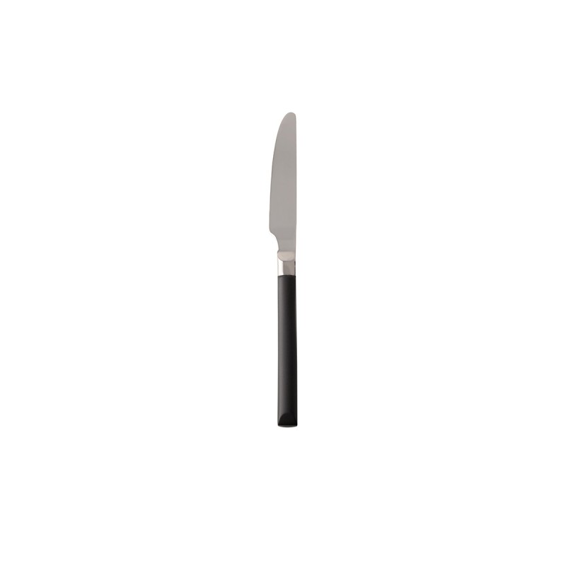 Cuchillo Borel - Negro
