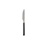 Cuchillo Borel - Negro