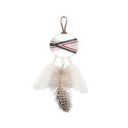 Set de 2 atrapasueños - Multicolor