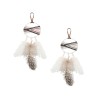 Set de 2 atrapasueños - Multicolor