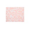 Mantel rectangular Edén 155x250 - Rosa