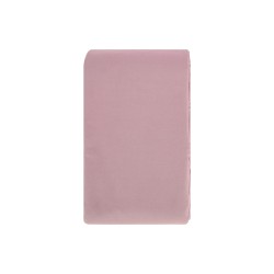Juego para duvet algodón Hula individual - Rosa