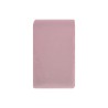 Juego para duvet algodón Hula individual - Rosa