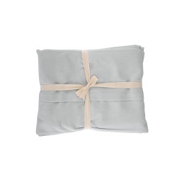 Duvet Dima king size - Blanco