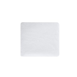 Protector de colchón de cajón ajustable king size Dinant - Blanco