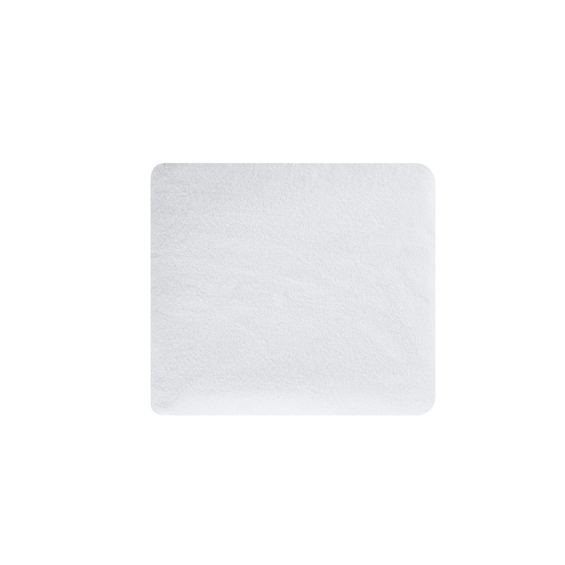 Protector de colchón de cajón ajustable king size Dinant - Blanco