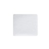 Protector de colchón de cajón ajustable king size Dinant - Blanco