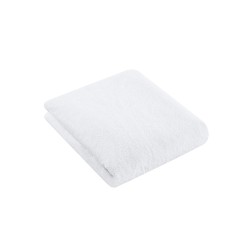 Protector de colchón de cajón ajustable king size Dinant - Blanco