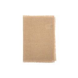 Mantel Josma 52x33 - Natural