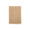 Mantel Josma 52x33 - Natural