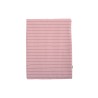 Juego para duvet algodón Raita king size - Rosa
