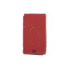 Mantel para mesa Cristina 140x200 - Rojo