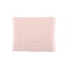 Funda para duvet Mariela king size - Rosa