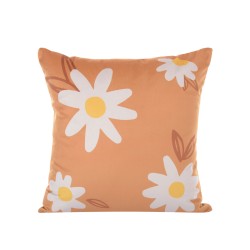 Cojín Liberty 43x43 - Mostaza