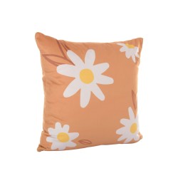 Cojín Liberty 43x43 - Mostaza