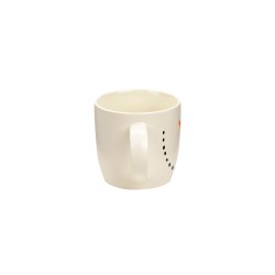 Taza Gabriel - Blanco
