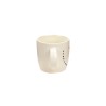 Taza Gabriel - Blanco