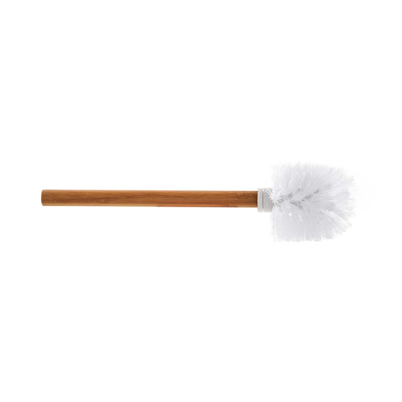 Cepillo de baño Tulem - Blanco