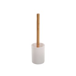 Cepillo de baño Tulem - Blanco