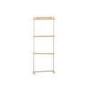 Perchero de pared Minte - Natural
