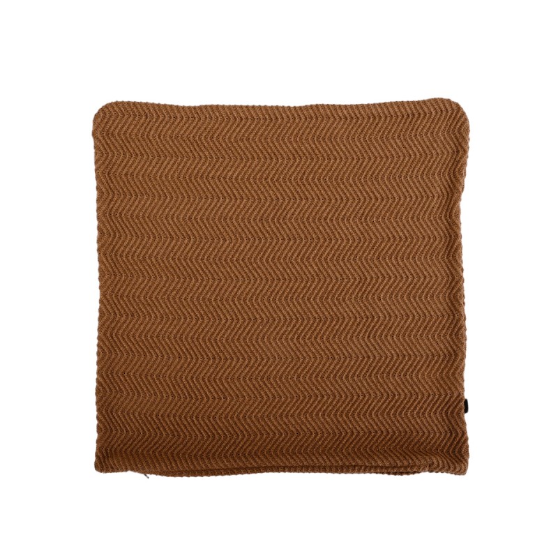 Funda de almohada Cozuma - Café
