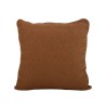 Funda de almohada Cozuma - Café
