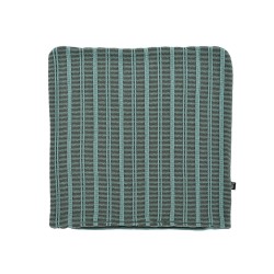Funda de cojín Fresnillo 45x45 - Verde