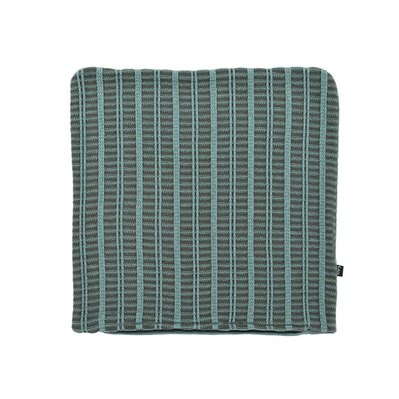 Funda de cojín Fresnillo 45x45 - Verde
