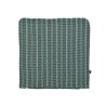Funda de cojín Fresnillo 45x45 - Verde
