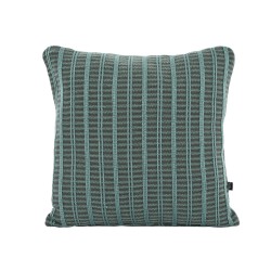 Funda de cojín Fresnillo 45x45 - Verde