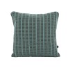 Funda de cojín Fresnillo 45x45 - Verde