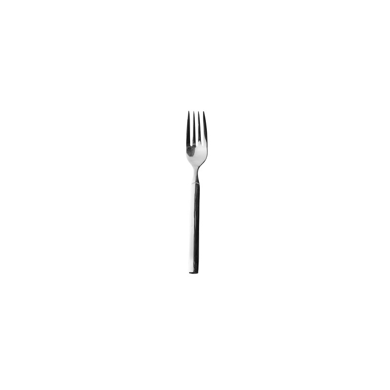 Tenedor Bojay - Plata