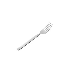 Tenedor Bojay - Plata
