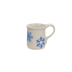 Taza Nevado - Blanco