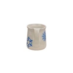 Taza Nevado - Blanco