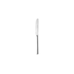 Cuchillo de mesa Bojay - Plata
