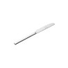 Cuchillo de mesa Bojay - Plata