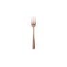 Tenedor Arista - Cobre