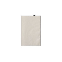 Mantel individual 45 x 35 cm Ímuris - Gris claro
