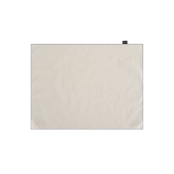 Mantel individual 45 x 35 cm Ímuris - Gris claro