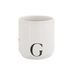 Tarro Brasserie 300 ml Gaia G - Multicolor