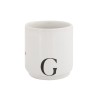 Tarro Brasserie 300 ml Gaia G - Multicolor